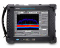 Анализатор спектра Tektronix: SA2600