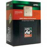 Процессор   Socket 939 BOX AMD Athlon 64 3700+