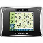 Электронное судоку Excalibur ET453 Einstein Touch Sudoku