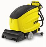 Машина поломоечная Karcher BR 55/60 W Bр Pack