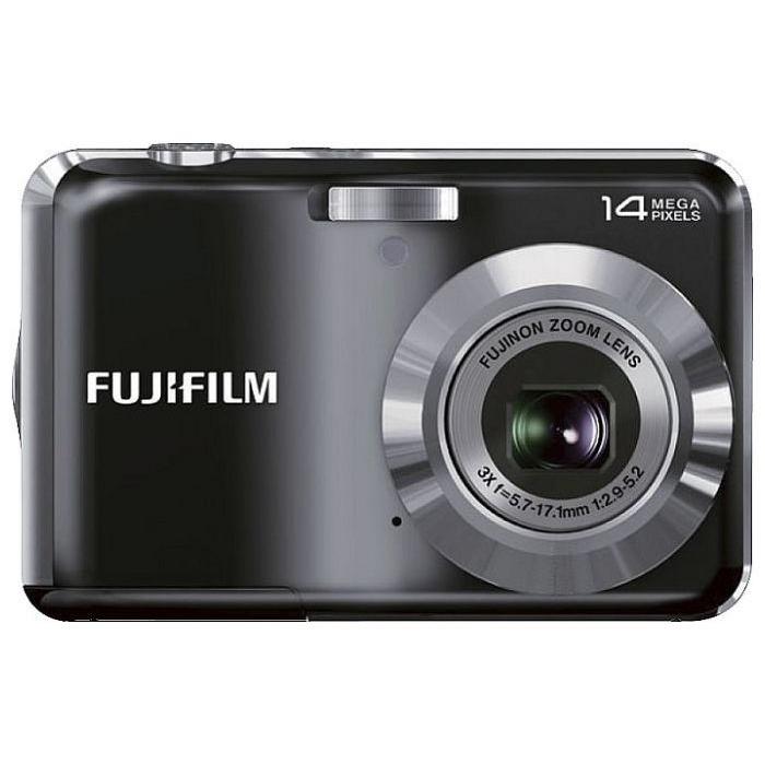Фотоаппарат цифровой FujiFilm FinePix AV150