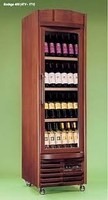 Охладитель для вина Tecfrigo Bodega 400