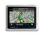 GPS-навигатор автомобильный Garmin Nuvi 1200T Россия