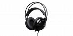 Наушники SteelSeries Siberia v2 full-size headset Black 51101