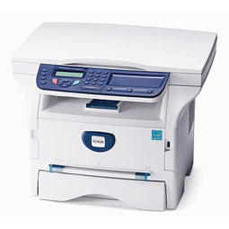 Многофункциональное устройство Xerox Phaser 3100MFP/S