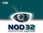 Программное обеспечение Антивирус ESET NOD32 Standard newsale for 1 user