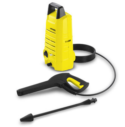 Минимойка Karcher K 2.14