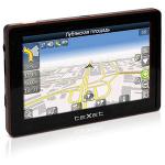 GPS-навигатор автомобильный  TeXet TN-507 A5