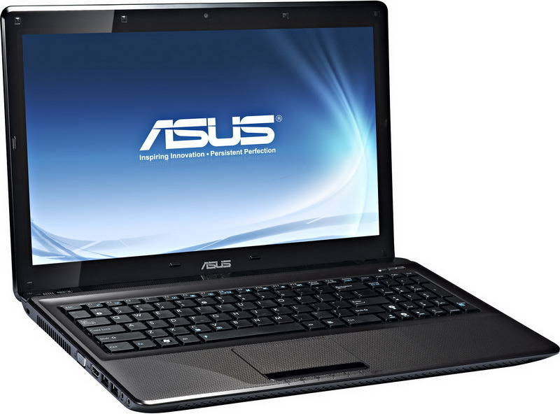 Ноутбук Asus A52J/K52JT