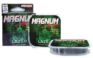 Леска Lazer Magnum XP 0,12мм/200м