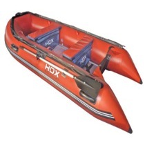 Лодка надувная HDX Oxygen-300