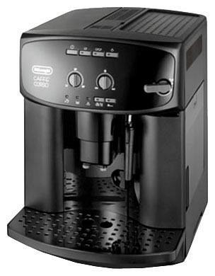 Кофемашина Delonghi ESAM 2600