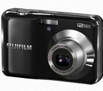 Фотоаппарат цифровой Fujifilm FinePix AV 100 black