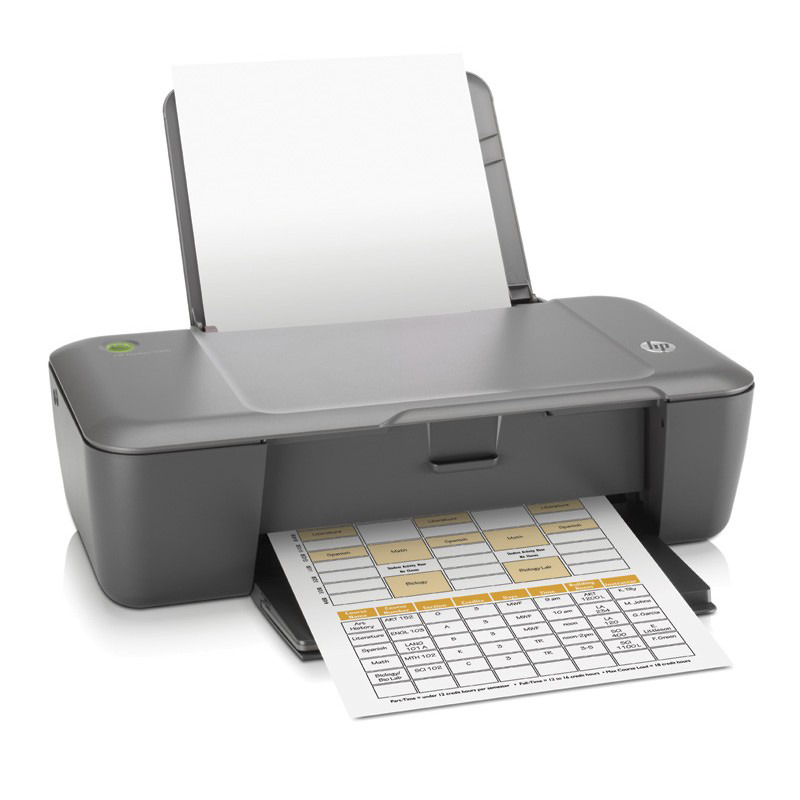 Принтер HP DeskJet 1000