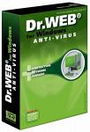 Программное обеспечение Антивирус Dr. Web®
