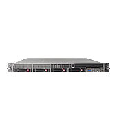 Сервер HP ProLiant DL360G5 E5440