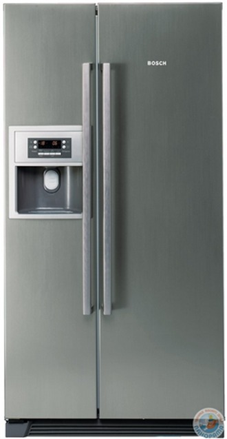 Холодильник BOSCH KAN-58A45