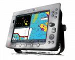 Мультидисплей Raymarine E120