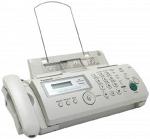 Факс Panasonic KX-FP207RU