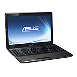 Ноутбук ASUS K52F