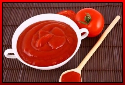Паста томатная 36-38 % Китай