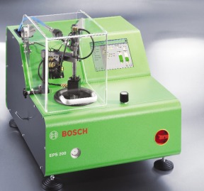 Приборы для проверки форсунок и измерения давления Bosch EPS 200