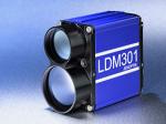 Семейство лазерных измерителей дистанции LDM 301