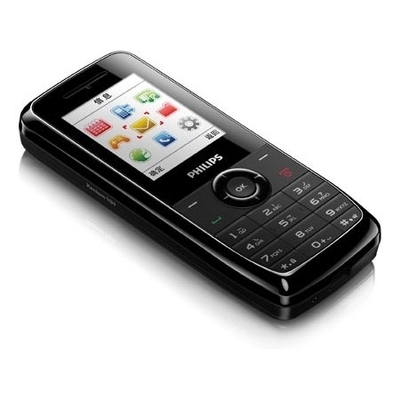 Телефон Philips Xenium X100