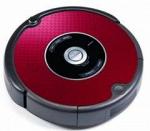 Пылесос-робот iRobot Roomba 625 Professional