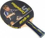 Ракетка для тенниса профессиональная Andro CH Sub Competetion Pro FL