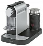 Кофемашина XN 7102 Nespresso CitiZ&M