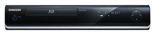 Blu-ray проигрыватель  Samsung BD-P1400