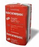 Теплоизоляция Rockwool