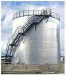 Резервуар вертикальный стальной 100-1000м3