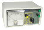 Вакуумметр термопарный двухканальный блокировочный АВ3401