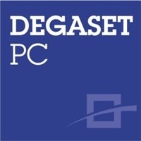 DEGASET PC 8500