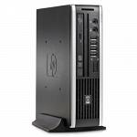 Компьютер HP 8000 Elite USDT Core 2 Duo E8400, 2 GB