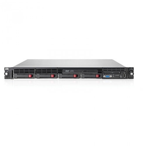 Сервер HP Proliant DL360G6 Xeon E5530