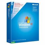 Программное обеспечение Microsoft Windows XP Professional (ОЕМ)