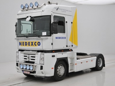 Renault Magnum AE500