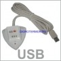 USB интерфейс для Testo 174T и 174H
