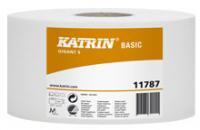 Туалетная бумага Katrin Basic Gigant S