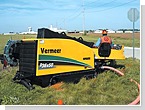 Установка Vermeer Navigator D36x50 II