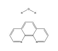 Реагент О-фенантролин дигидрохлорид