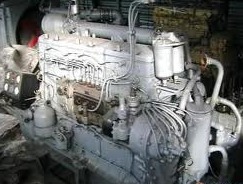 Двигатели, генераторы и трансформаторы б/у