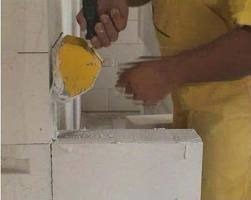 Ячеистый бетон, газобетонные блоки
