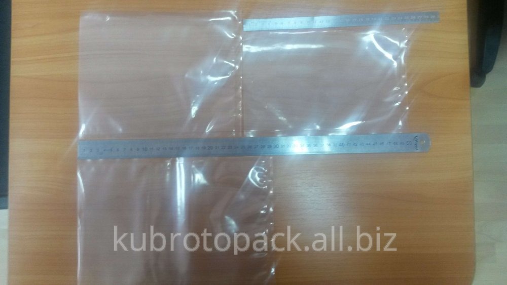 Пакеты для вакуумной упаковки (вакуумные пакеты)