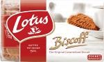 Карамелизированное печенье Lotus Biscoff