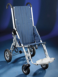 Кресло-коляска для детей-инвалидов 