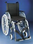 Кресло-коляска для инвалидов "Старт Эффект"